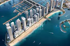 Below OP | Rare Positioned | Stunning Palm View
