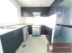 Chiller Free | 1 Month Free | 12 Cheques | Kitchen Equipped