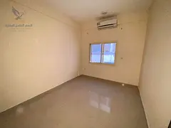 Spacious one-bedroom apartment (bedroom and living room) for annual rent in Al Rawda 2.