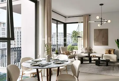 Pool view | High Floor | Q3 2026