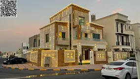 4,500 Sq.Ft. Plot | 4,200 Sq.Ft. BUA | 6 Master Bedrooms | Corner | Large Yard | 2 Living Rooms | Ma