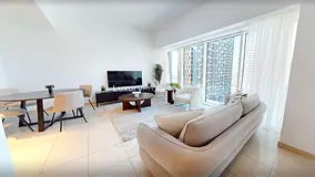Modern | Partial Canal View | Vacant now