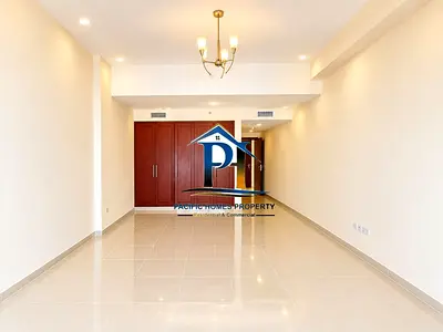 / Huge 1 BHK 2 Washroom and gym pool parking