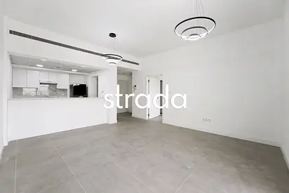 Fully upgraded | New appliances | Unfurnished