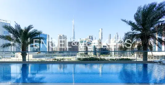 Exclusive | Fully Furnished | Vacant Soon | Canal View