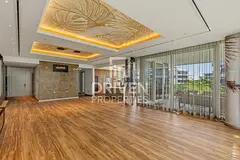 Upgraded | Corner Unit with Scenic Open Views