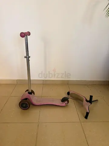 Scooter Globber