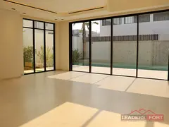 Luxury Family Villa | 5BR + Maid & Driver Room