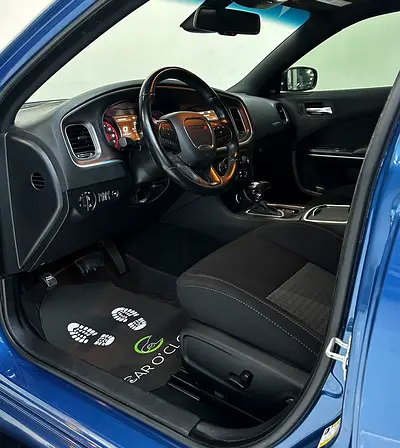 صورة 9 لـ 2023 Dodge CHARGER
