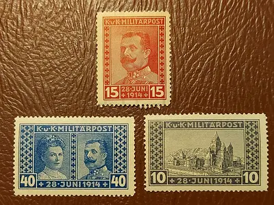 Historical stamps for sale