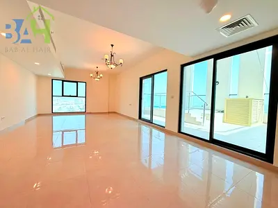 BRAND NEW | STARTS FROM AED 150K | 3BR+MAID | STORE & OFFICE SPACE | MULTIPLE OPTIONS | ONE MONTH F