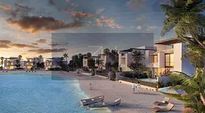 The View Island, Ajmal Makan City - Sharjah Waterfront, Sharjah