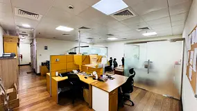 Prime Industrial Warehouse for Rent | Al Quoz 3