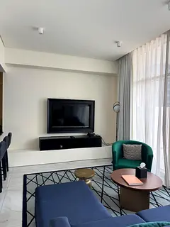 All Bills Included | Luxury Fully Furnished 1BR | Hotel-Style Amenities | Ready to Move In