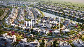 5% DP | DLD Waiver | Huge Plot | Post Handover Plan | Golden VIsa