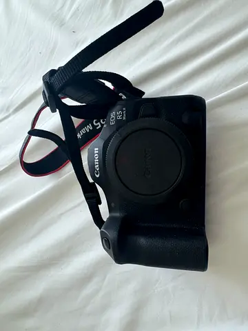 Canon EOS R5 Mark II body only