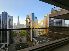 Burj Khalifa View | Prime Location | Luxury Living