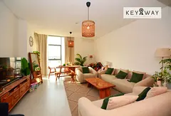 Well Maintain | 2-Bedroom Apartment | Vacant
