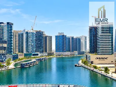 Modern Finishing - 3BHk + Maids - Vacant