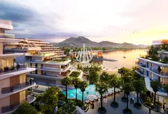 Luxury Waterfront Living | Freehold | Handover Soon