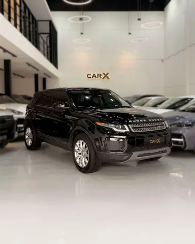 صورة مصغرة 2 لـ 2019 LAND Rover RANGE ROVER