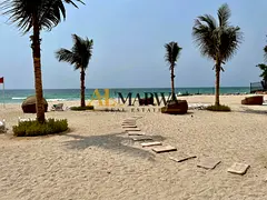 Private Beach || Luxury Studio Convertible To 1BR || Chiller Free || Parking Free || All Amenities