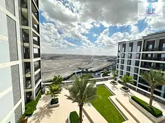 Spacious Apartment with Open Facing 1 Bedroom For Rent Summer Creek Beach 78k Only