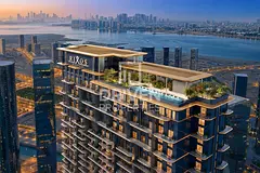 1BR | Rixos Al Reem Residences | High Investment