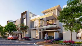 Stand Alone Villa I 10% Booking I Nature Inspired Community I Lower Then Market I 4Bed+Maid