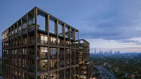 High ROI | Spacious 1BR | 50/50 Payment Plan | Exclusive Discount