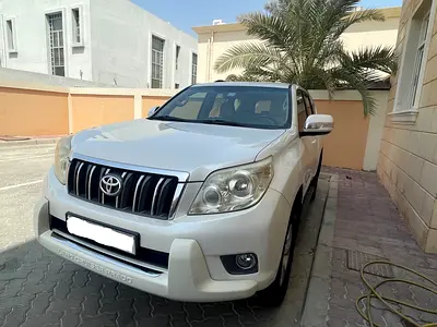 صورة 2 لـ 2013 Toyota PRADO