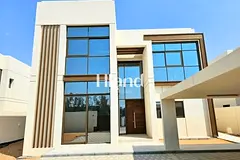 Tranquil 5BR Villa | Single Row | Key Destination