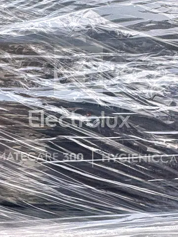 Electrolux Upright washing machine 8kg