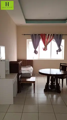Spacious 2 BHK with Balcony & Parking | Central AC & Gas | AED 40K/Year | Near Al Mahatta Park, Sharjah