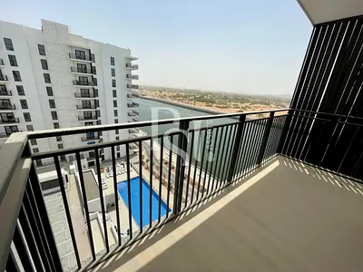Balcony | Canal View | Upcoming Nov 10