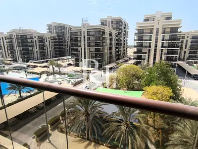 Balcony | Spacious Layout | Ready to Move