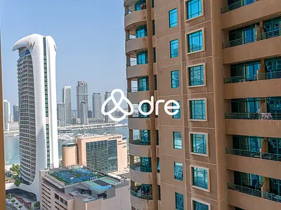 High Floor | Prime Location | Spacious Living