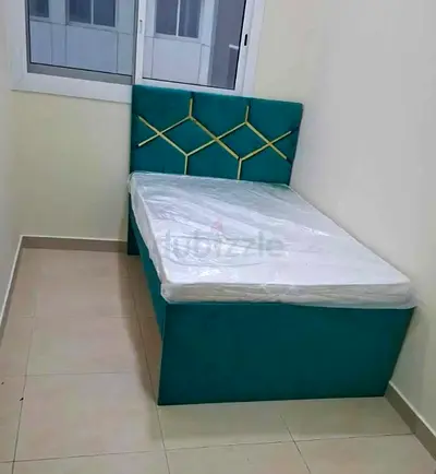 Selling Double Bed With Mattress