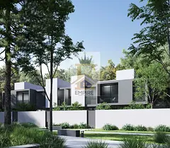 Own Your Dream Home for Just AED 100K โ Luxury Living Surrounded by Lush Greenery