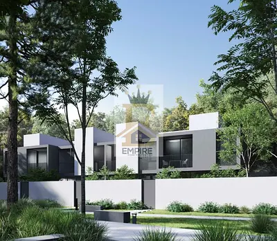 Own Your Dream Home for Just AED 100K — Luxury Living Surrounded by Lush Greenery