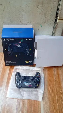 Ps5 Special Controler