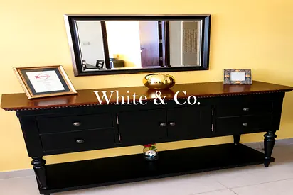 Vacant Now | Fully Furnished | Lake View