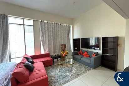 High ROI | Great Location | Studio