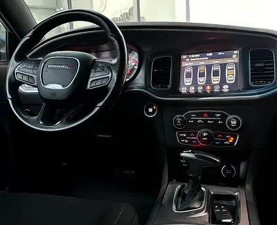 صورة مصغرة 13 لـ 2023 Dodge CHARGER