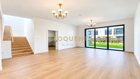 Natural Grass | Close To Amenities | Ready