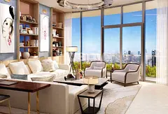 Mid Floor | Luxury Living | Post Handover Payment