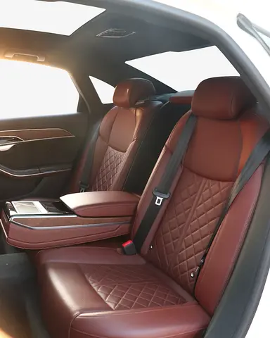 صورة مصغرة 9 لـ 2021 AUDI A8