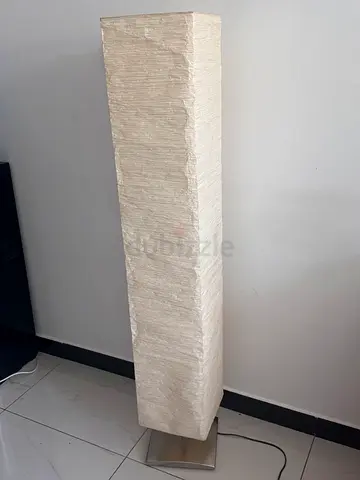 Vintage IKEA ORGEL VRETEN Floor Lamp