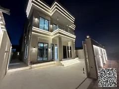 Luxury villa for sale / Waterfall / Maid's room / Attractive price / Strategic and prime location