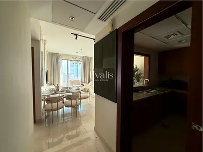 1 Bedroom Apartment | Standpoint Tower 2 |